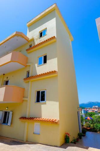 Apartamento Vila Kreka