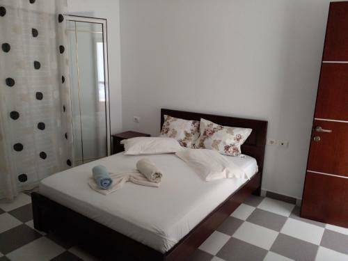 Apartamento Villa Isufi