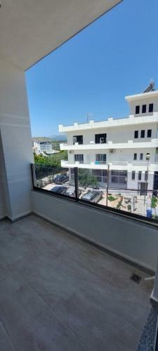 Sunshine Square Apartments