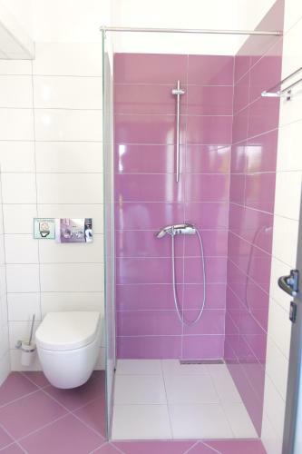 Hotel Vila Park Bujari