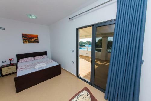 Hotel Vila Park Bujari