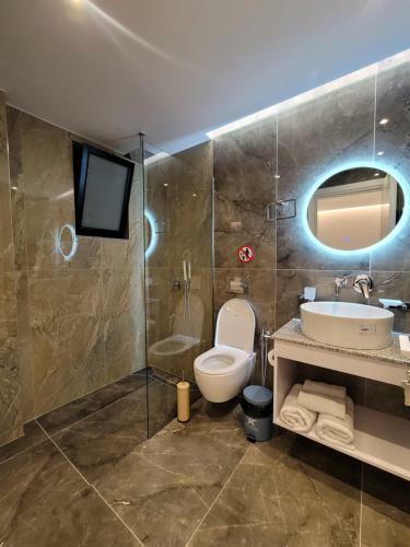 Fenix Hotel