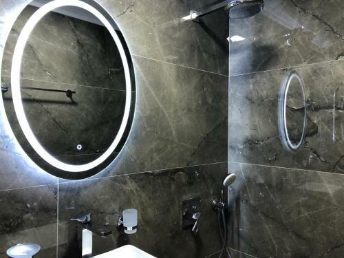 Apartamento Vila Bexheti
