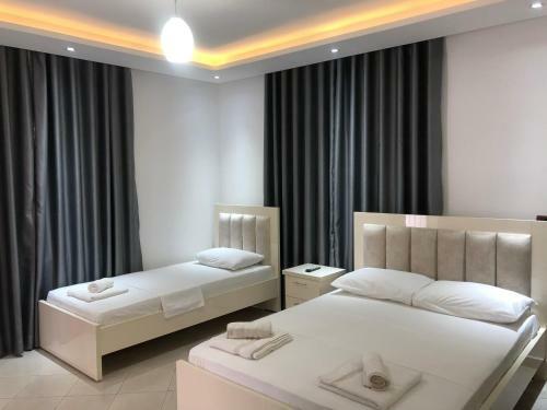 Apartamento Vila Bexheti