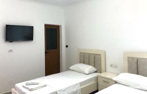 Apartamento Vila Bexheti