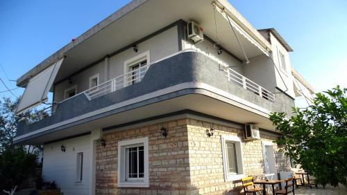 Apartamento Vila Bexheti