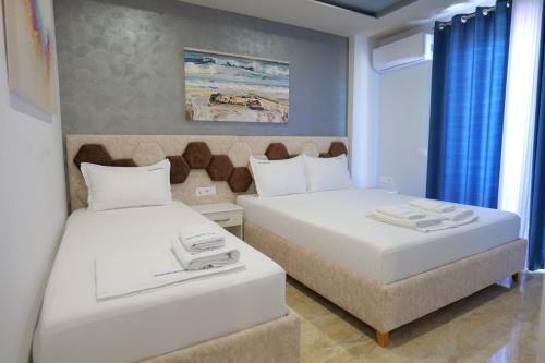 3 Islands 2 Hotel