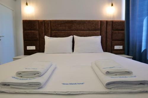 3 Islands 2 Hotel