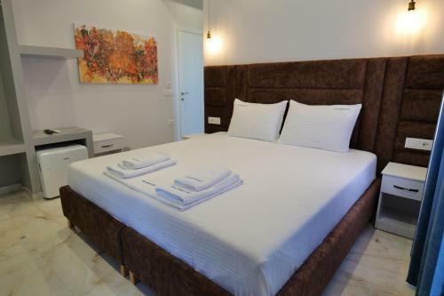 3 Islands 2 Hotel