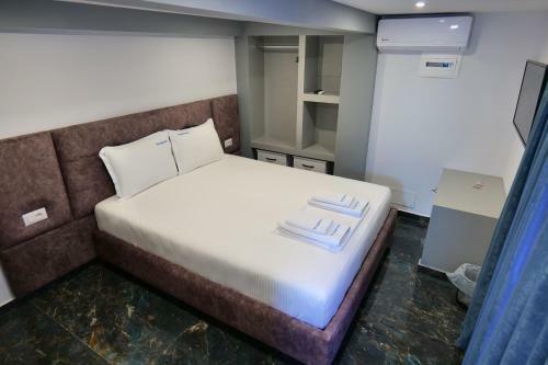 3 Islands 2 Hotel