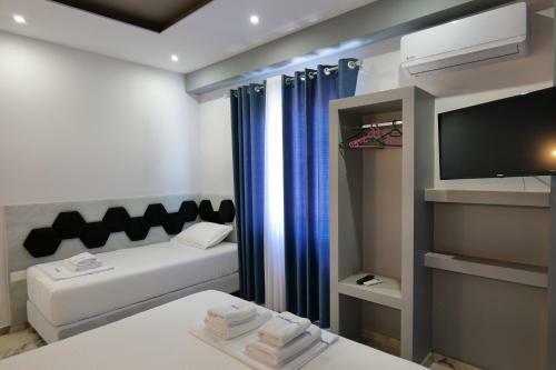 3 Islands 2 Hotel