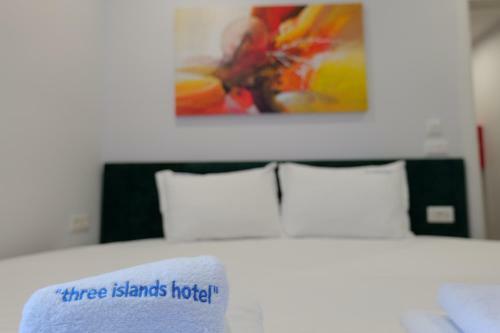 3 Islands 2 Hotel