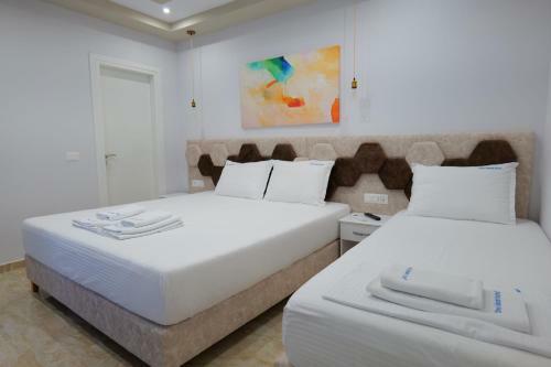 3 Islands 2 Hotel