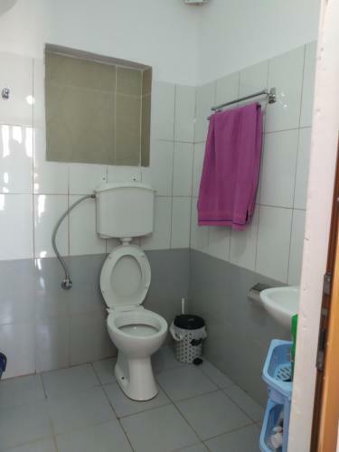 Banushi Apartment