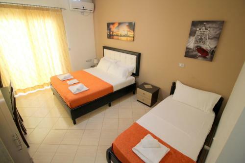Downtown Hotel