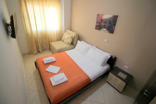 Downtown Hotel