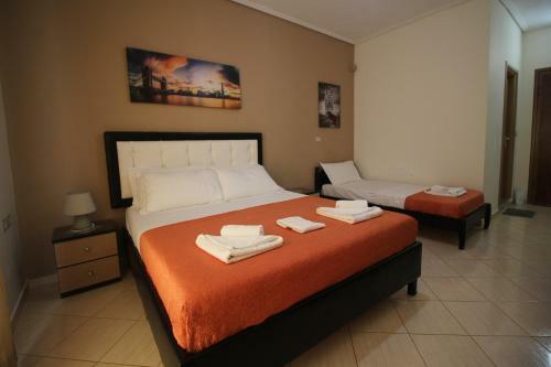 Downtown Hotel