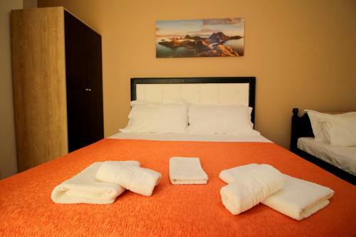 Downtown Hotel