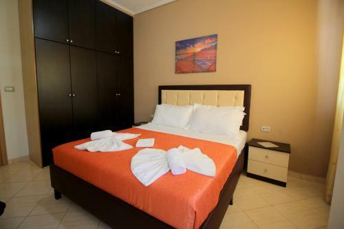 Downtown Hotel
