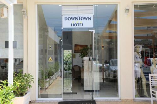 Downtown Hotel