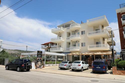 Downtown Hotel