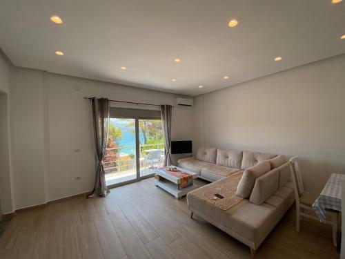 Sea View Deluxe Private Villa