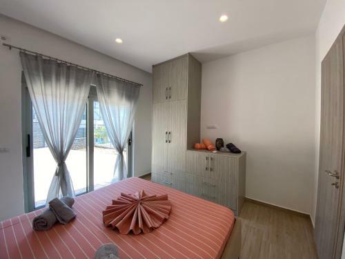Sea View Deluxe Private Villa
