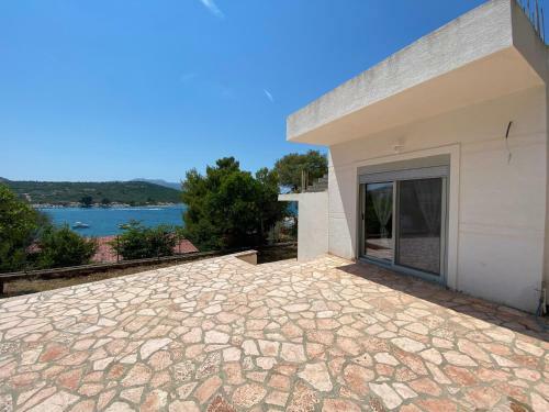 Sea View Deluxe Private Villa