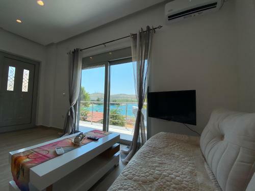 Sea View Deluxe Private Villa