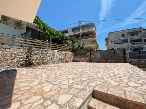 Sea View Deluxe Private Villa