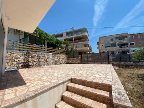 Sea View Deluxe Private Villa