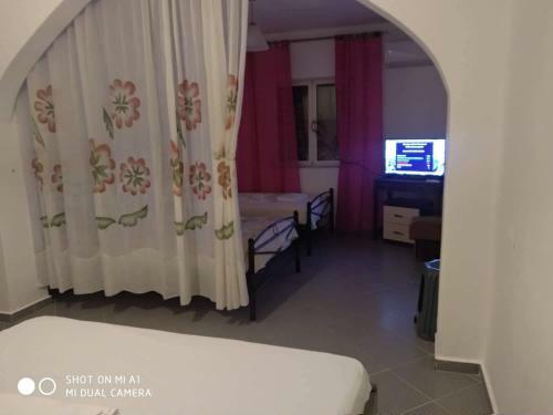 Agroturismo Dalani Rooms