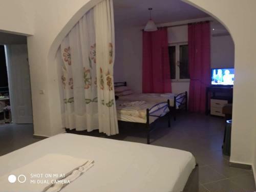 Agroturismo Dalani Rooms