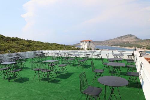 Hotel Golden Hill Ksamil