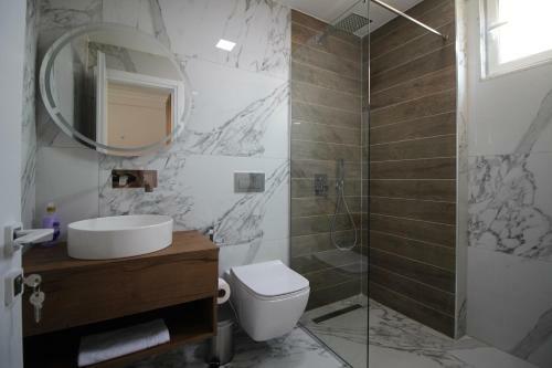 Hotel Golden Hill Ksamil