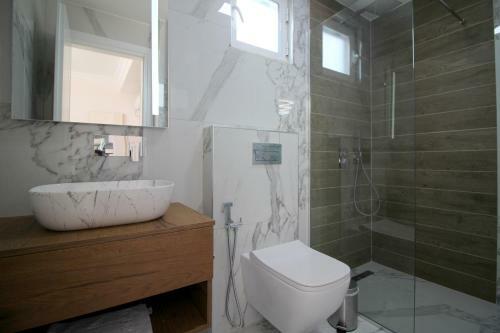 Hotel Golden Hill Ksamil