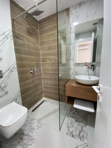 Hotel Golden Hill Ksamil