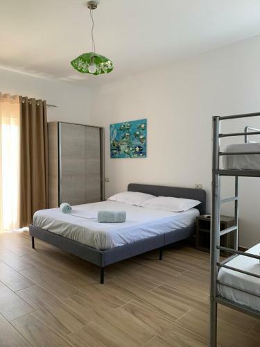 Apartamento Happy Residence