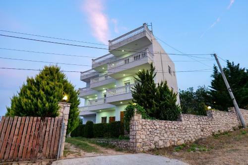 Apartamento Horizon Hotel