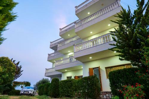 Apartamento Horizon Hotel