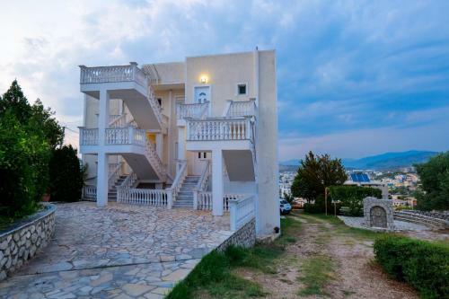Apartamento Horizon Hotel