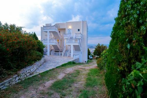 Apartamento Horizon Hotel