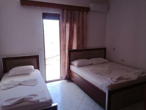 Hostal Villa Marilenas