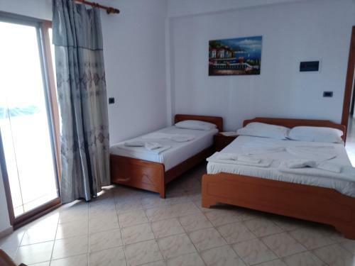 Hostal Villa Marilenas