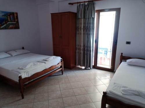 Hostal Villa Marilenas