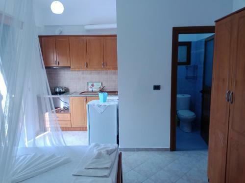 Hostal Villa Marilenas
