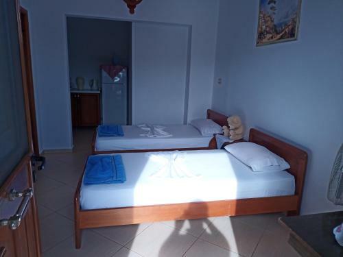 Hostal Villa Marilenas
