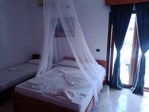Hostal Villa Marilenas