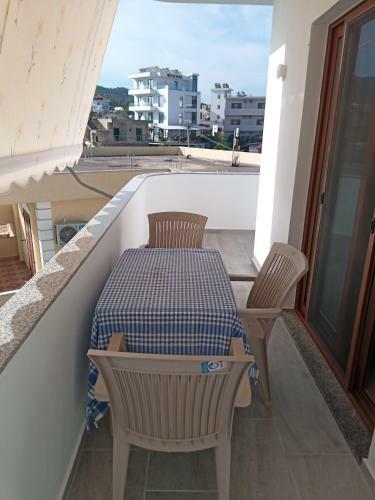 Hostal Villa Marilenas