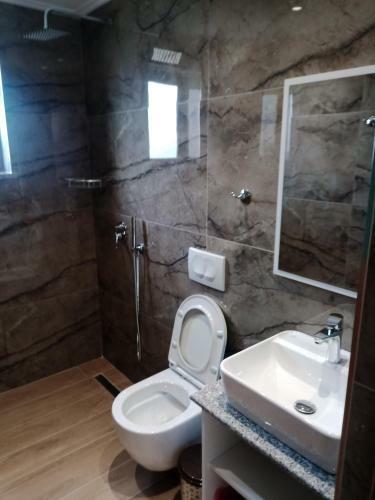 Hostal Villa Marilenas